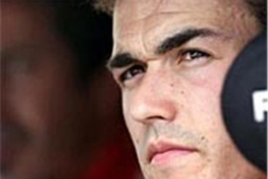 Dani Sordo espera un puesto 'entre los cinco primeros'